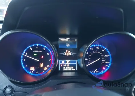 2017 Subaru Outback 2.5I Limited from USA, damaged, VIN 4S4BSANC9H3372874